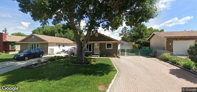 225 Stradford Street（加拿大曼尼托巴省溫尼伯市）房屋照片