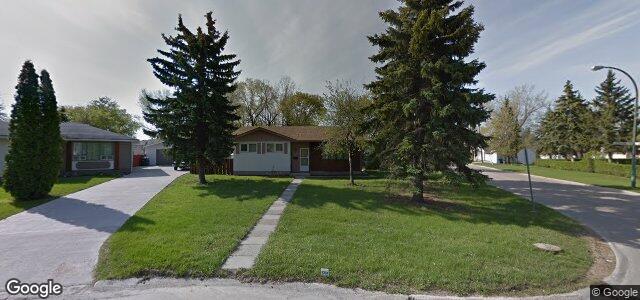 227 Bernadine Crescent（加拿大曼尼托巴省溫尼伯市）房屋照片