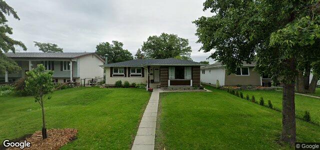 23 Russenholt Street（加拿大曼尼托巴省溫尼伯市）房屋照片