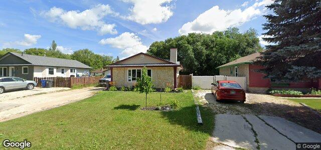 237 Stradford Street（加拿大曼尼托巴省溫尼伯市）房屋照片