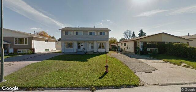 24 Bernadine Crescent（加拿大曼尼托巴省溫尼伯市）房屋照片