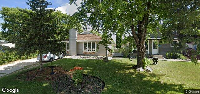 243 Stradford Street（加拿大曼尼托巴省溫尼伯市）房屋照片