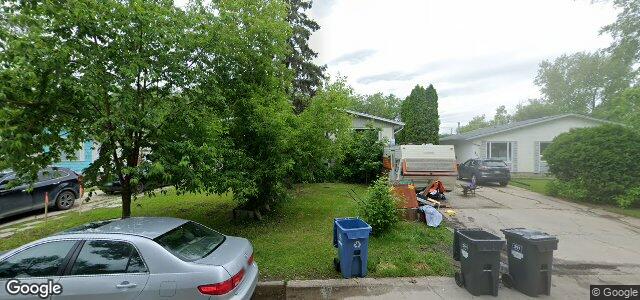 245 Risbey Crescent（加拿大曼尼托巴省溫尼伯市）房屋照片