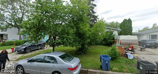 247 Risbey Crescent（加拿大曼尼托巴省溫尼伯市）房屋照片