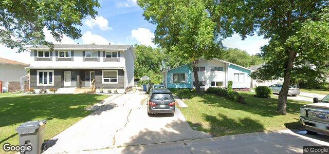 253 Risbey Crescent（加拿大曼尼托巴省溫尼伯市）房屋照片