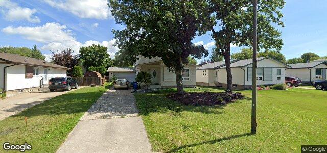 257 Stradford Street（加拿大曼尼托巴省溫尼伯市）房屋照片