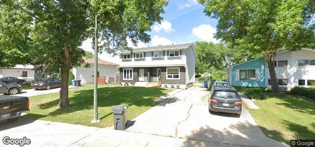 259 Risbey Crescent（加拿大曼尼托巴省溫尼伯市）房屋照片