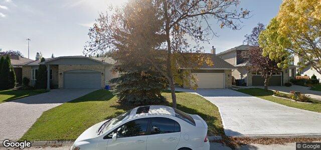 26 Optimist Way（加拿大曼尼托巴省溫尼伯市）房屋照片