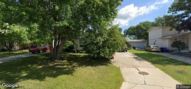 261 Stradford Street（加拿大曼尼托巴省溫尼伯市）房屋照片