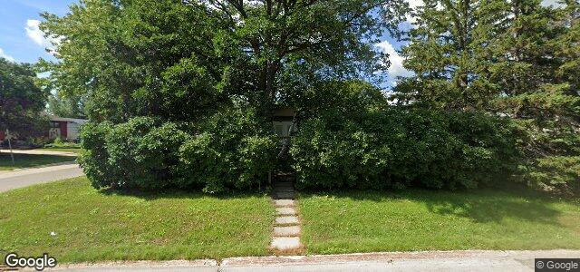 264 Stradford Street（加拿大曼尼托巴省溫尼伯市）房屋照片