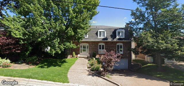 27 Downs Avenue（加拿大曼尼托巴省溫尼伯市）房屋照片