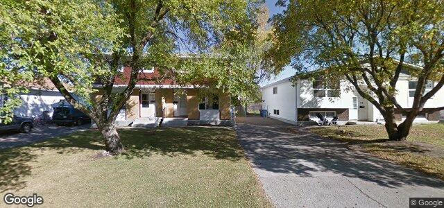 27 Stradford Street（加拿大曼尼托巴省溫尼伯市）房屋照片