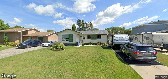 277 Stradford Street（加拿大曼尼托巴省溫尼伯市）房屋照片