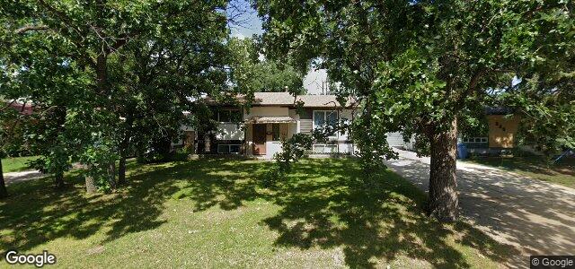 287 Risbey Crescent（加拿大曼尼托巴省溫尼伯市）房屋照片