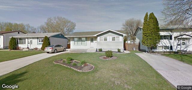 290 Bernadine Crescent（加拿大曼尼托巴省溫尼伯市）房屋照片