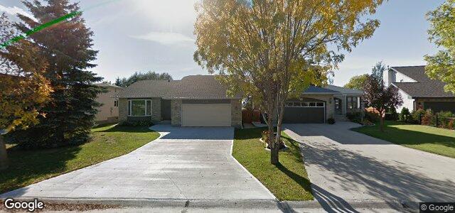 30 Optimist Way（加拿大曼尼托巴省溫尼伯市）房屋照片