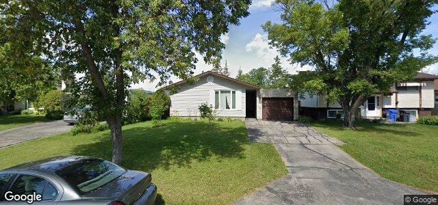 Larawan ng 307 Risbey Crescent sa Winnipeg, Manitoba