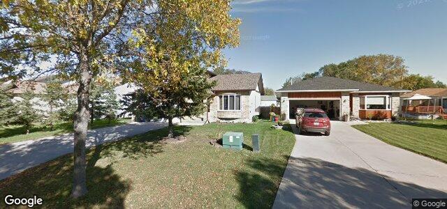 Larawan ng 31 Optimist Way sa Winnipeg, Manitoba
