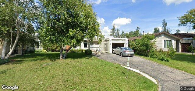 311 Risbey Crescent（加拿大曼尼托巴省溫尼伯市）房屋照片