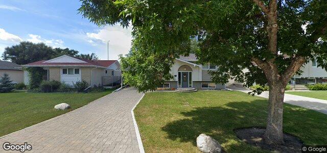 331 Risbey Crescent（加拿大曼尼托巴省溫尼伯市）房屋照片