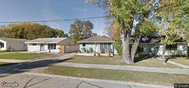 35 Dundurand Avenue（加拿大曼尼托巴省溫尼伯市）房屋照片