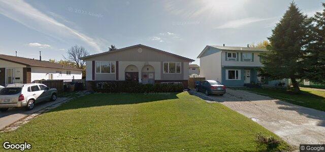 36 Bernadine Crescent（加拿大曼尼托巴省溫尼伯市）房屋照片