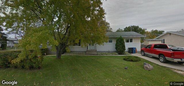 4 Dundurand Avenue（加拿大曼尼托巴省溫尼伯市）房屋照片