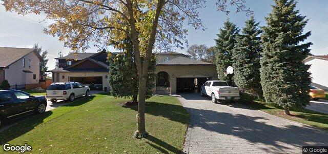 42 Optimist Way（加拿大曼尼托巴省溫尼伯市）房屋照片