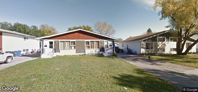 43 Stradford Street（加拿大曼尼托巴省溫尼伯市）房屋照片