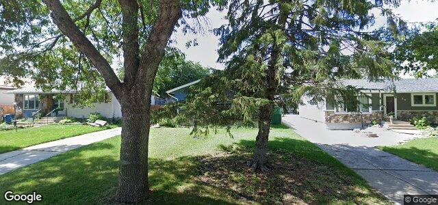 46 Capulet Crescent（加拿大曼尼托巴省溫尼伯市）房屋照片