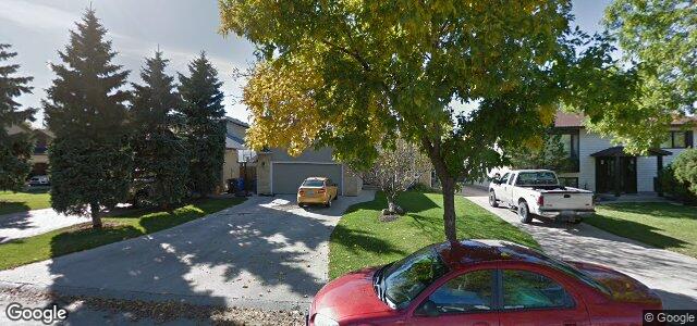 46 Optimist Way（加拿大曼尼托巴省溫尼伯市）房屋照片