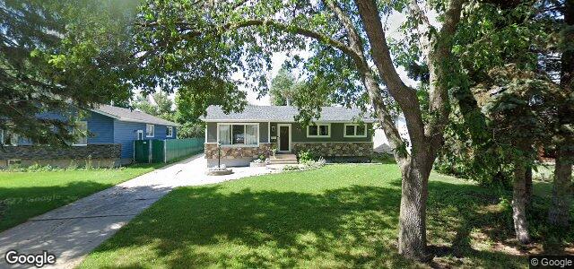 50 Capulet Crescent（加拿大曼尼托巴省溫尼伯市）房屋照片