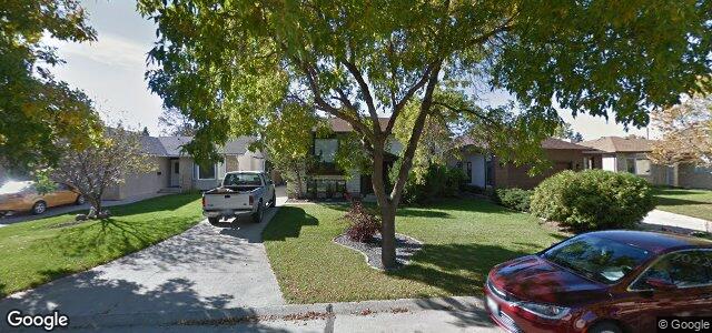 50 Optimist Way（加拿大曼尼托巴省溫尼伯市）房屋照片