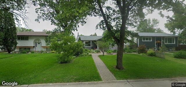 50 Russenholt Street（加拿大曼尼托巴省溫尼伯市）房屋照片