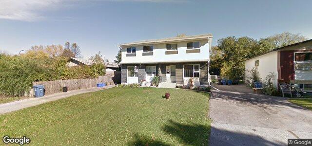 51 Stradford Street（加拿大曼尼托巴省溫尼伯市）房屋照片