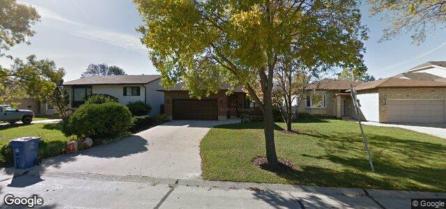 Photo of 54 Optimist Way in Winnipeg, Manitoba