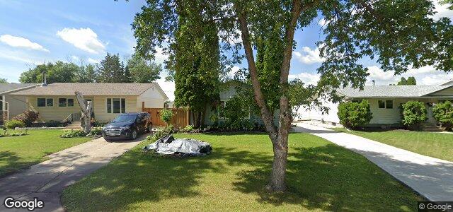 58 Capulet Crescent（加拿大曼尼托巴省溫尼伯市）房屋照片