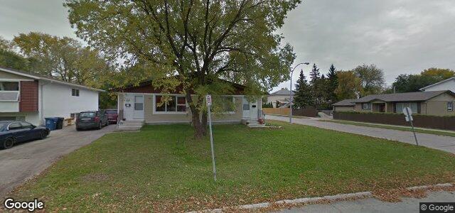 59 Stradford Street（加拿大曼尼托巴省溫尼伯市）房屋照片