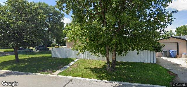 611 Hamilton Avenue（加拿大曼尼托巴省溫尼伯市）房屋照片