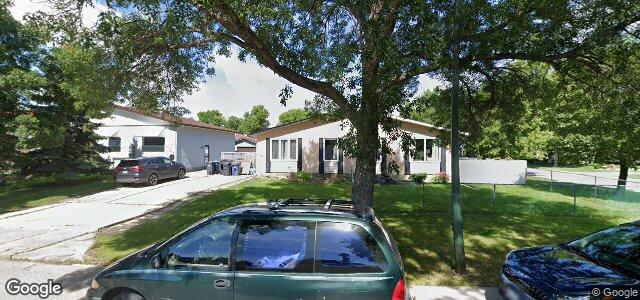 613 Hamilton Avenue（加拿大曼尼托巴省溫尼伯市）房屋照片