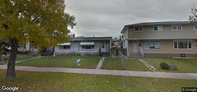 619 Isbister Street（加拿大曼尼托巴省溫尼伯市）房屋照片