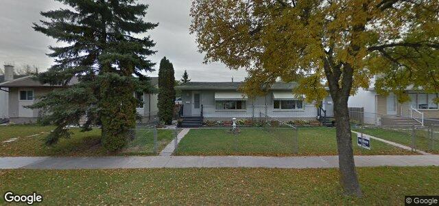 621 Isbister Street（加拿大曼尼托巴省溫尼伯市）房屋照片