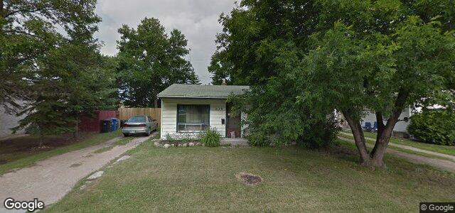 624 Magnan Street（加拿大曼尼托巴省溫尼伯市）房屋照片