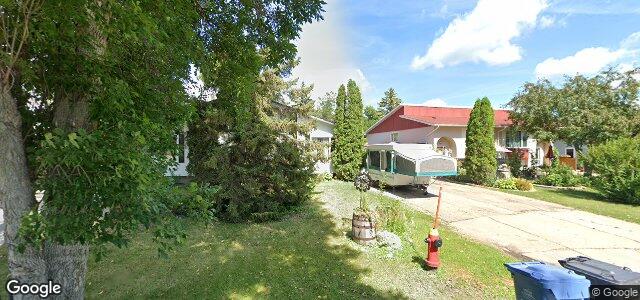 629 Hamilton Avenue（加拿大曼尼托巴省溫尼伯市）房屋照片