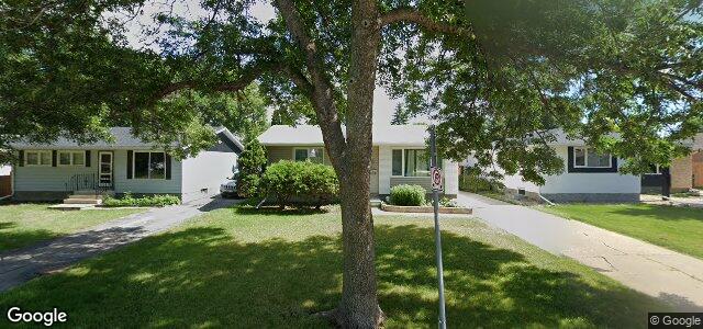 63 Capulet Crescent（加拿大曼尼托巴省溫尼伯市）房屋照片