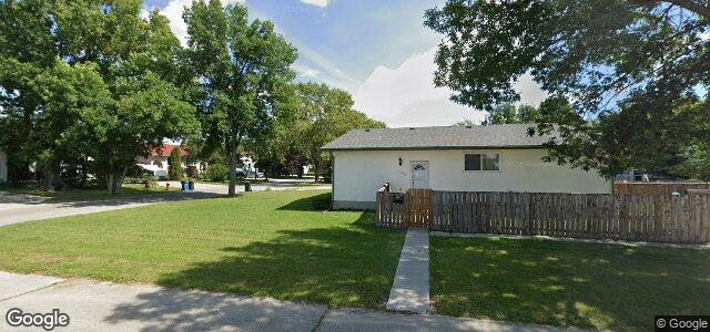 630 Hamilton Avenue（加拿大曼尼托巴省溫尼伯市）房屋照片