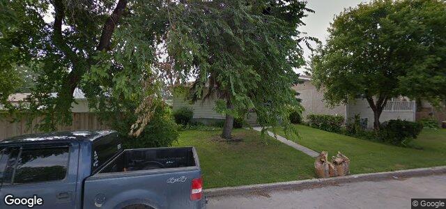 631 Magnan Street（加拿大曼尼托巴省溫尼伯市）房屋照片