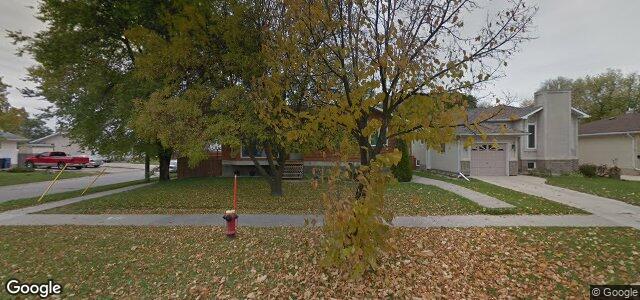 632 Isbister Street（加拿大曼尼托巴省溫尼伯市）房屋照片