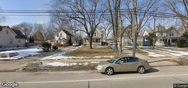 632 St Charles Street（加拿大曼尼托巴省溫尼伯市）房屋照片