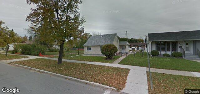 633 Isbister Street（加拿大曼尼托巴省溫尼伯市）房屋照片